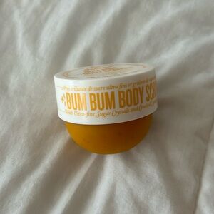 Sol de janeiro body scrub